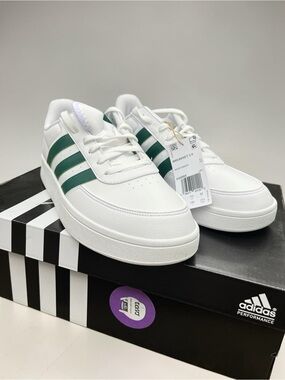 adidas gazelle silver green womens adidas Originals Samba Lt Crystal White / Dark Blue  Trs Bien